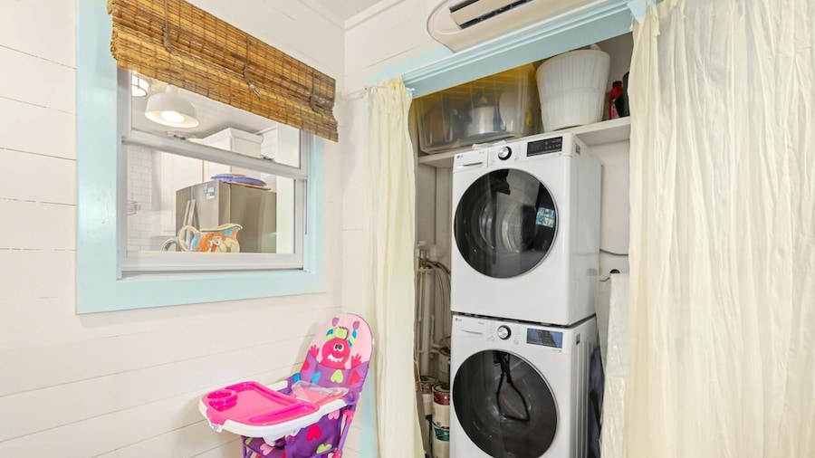 Key Lime Cottage -hot Tub Pool - Steps to Beach- Golf Cart