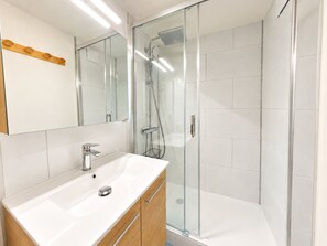 Salle d'eau