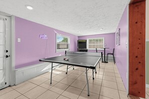 Sala de juegos