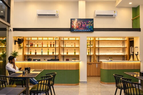Hotel Ashoka Inn