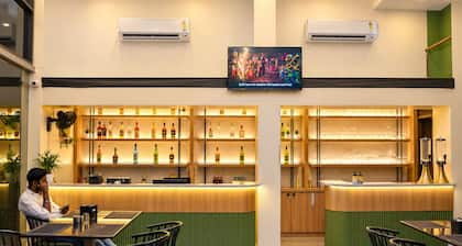 Hotel Ashoka Inn