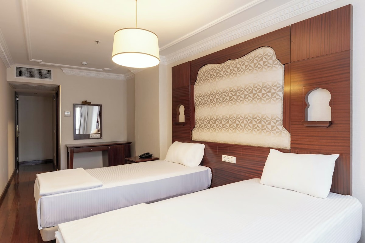 Kamar
