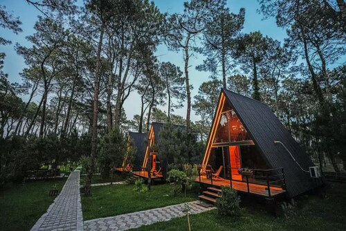 Dream Cottages – Verde – Ivy 05