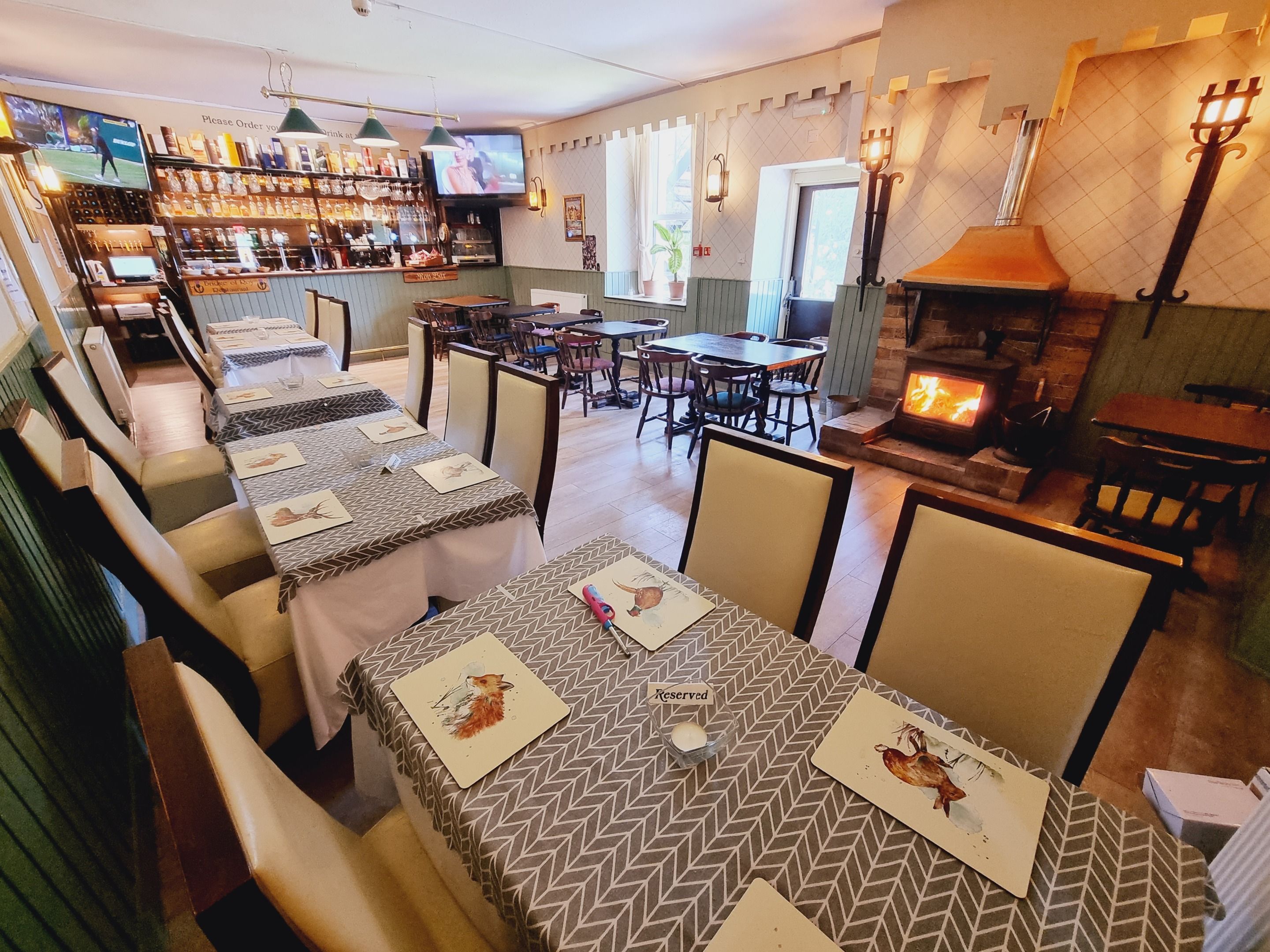 Restaurante