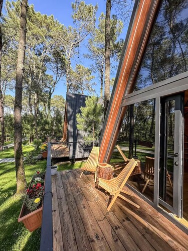 Dream Cottages – Verde – Flora 07