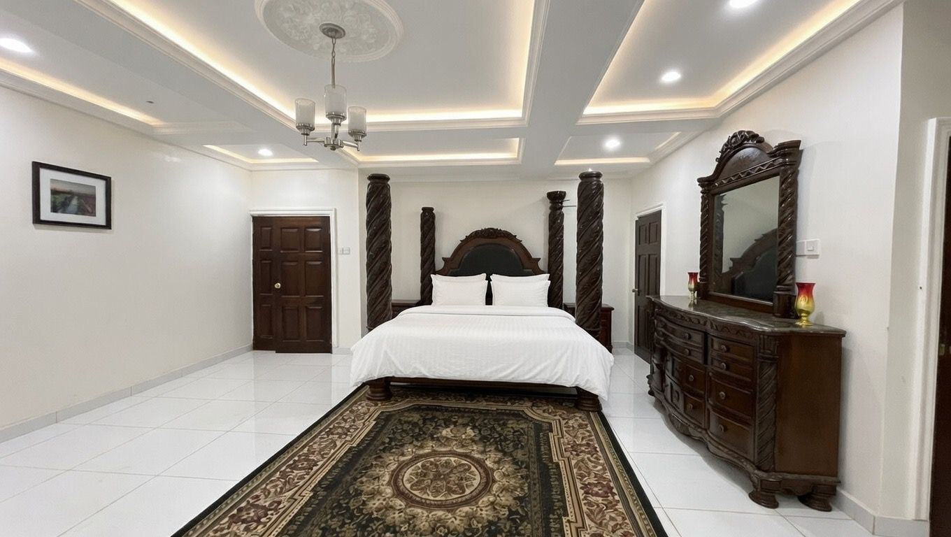 Habitación