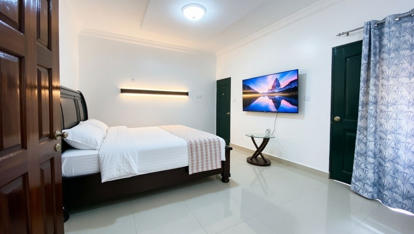 Habitación