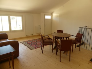 Spiseområde