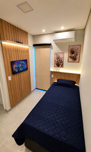 Room - Studio Confortável próximo à UniMAX e ao HAOC (Indaiatuba)