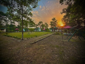 Kawasan hartanah
