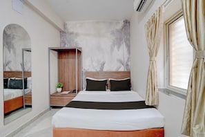 Room - Super HOTEL O KASHIKKAA PREMIUM (Bhubaneswar)