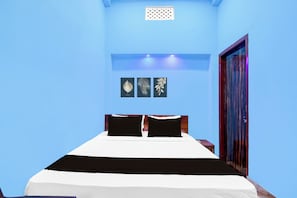 Room - Hotel O Elegant Stay CDA (Cuttack)