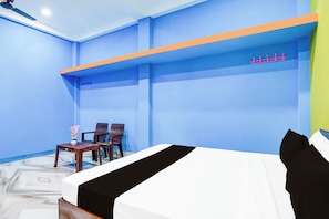 Room - Hotel O Elegant Stay CDA (Cuttack)