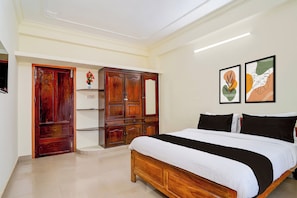 Room - Townhouse Kazhakootam (Trivandrum)