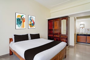 Room - Townhouse Kazhakootam (Trivandrum)