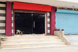 Chi tiết ngoại thất