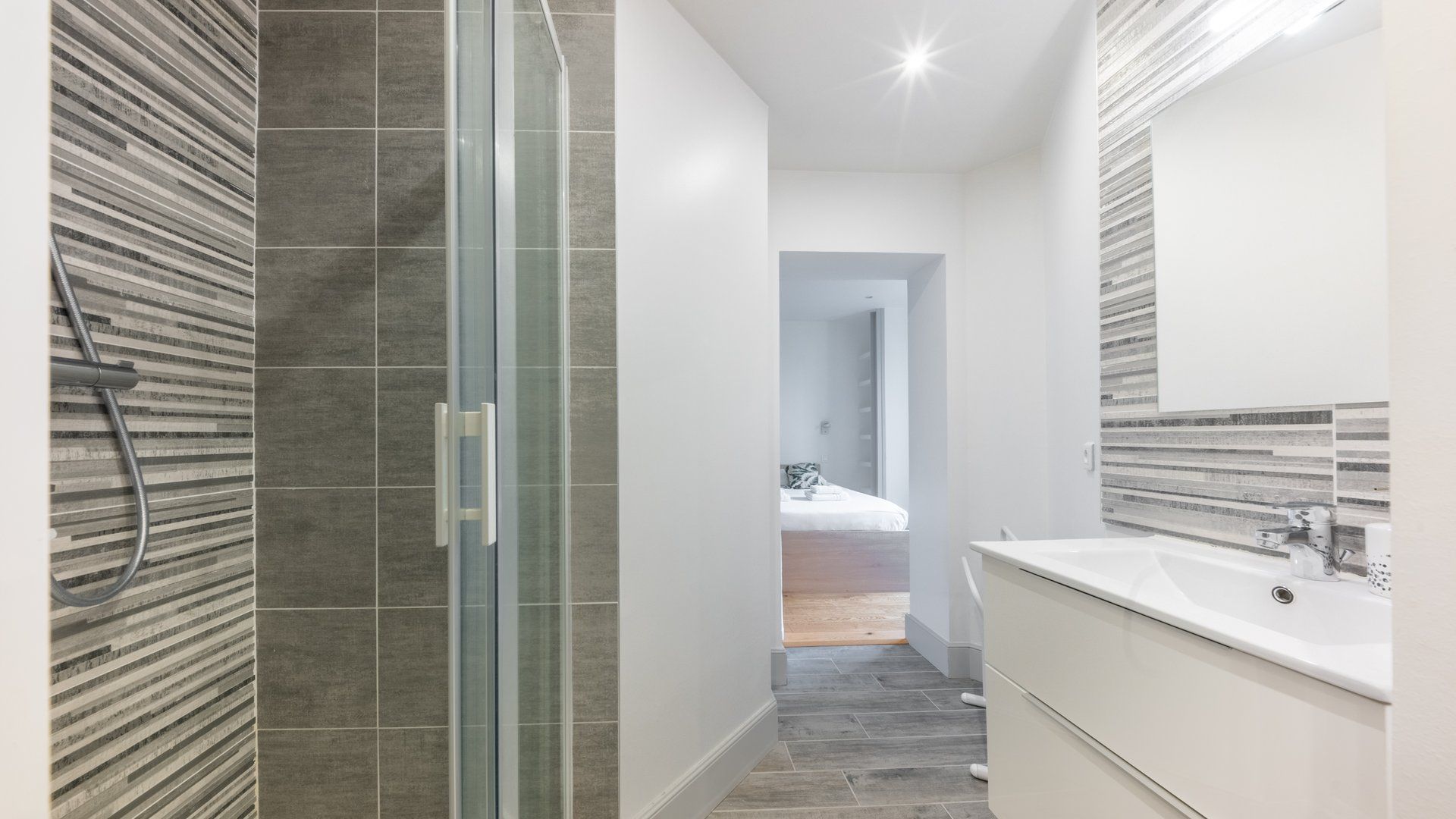 Salle de bain