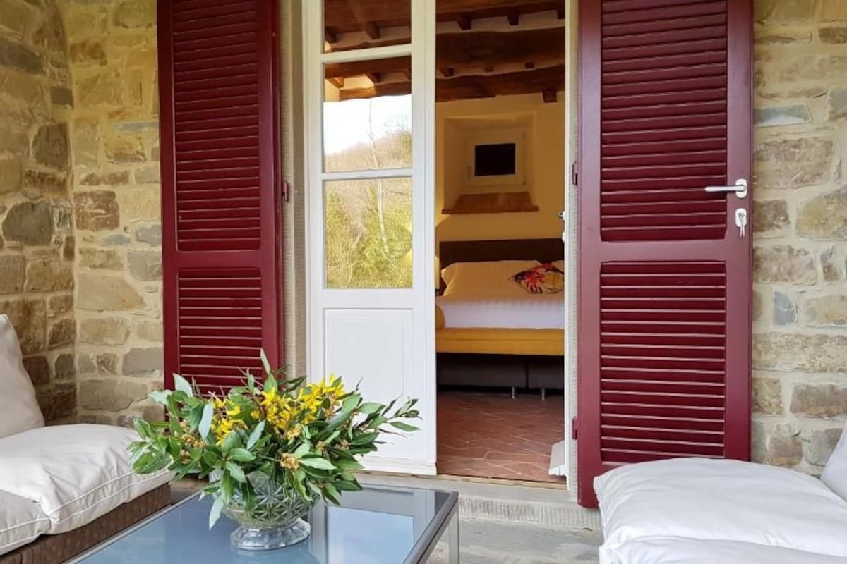 Habitación