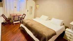 Room - Pousada Refugio das Rosas (Campos do Jordão)