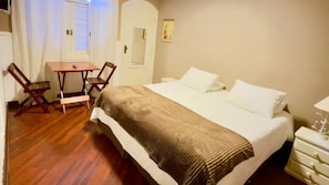 Room - Pousada Refugio das Rosas (Campos do Jordão)