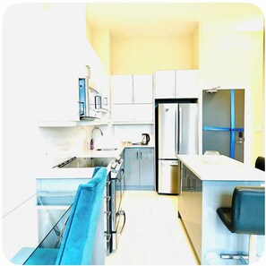 Cucina privata
