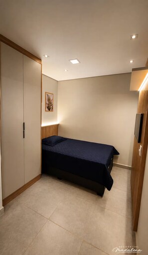 Room - Studio Elegante próximo à UniMAX e ao HAOC (Indaiatuba)