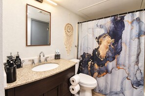 Badkamer