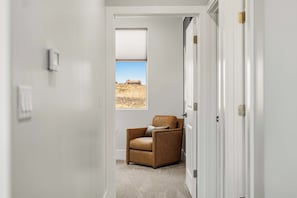 Interior - The Desert Terrace- Views, Sleeps 6, 3 BR (Canyon Point)