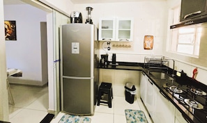 Dapur peribadi
