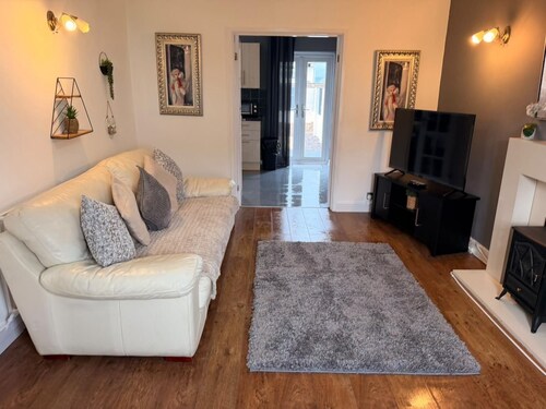 Blissful Retreat, Families Travellers or Contractors