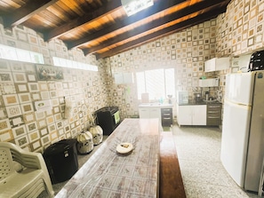 Dapur peribadi
