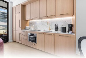Dapur pribadi