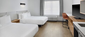 StudioRes by Marriott Mobile