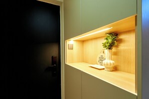 Interior - 16th Floor Luxury -GTC Skyline Views with gym and workspace (Nairobi)