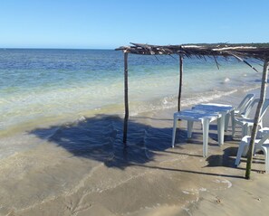 Beach - Casa Serrão Verde, 2 quartos em Boipeba (Velha Boipeba)