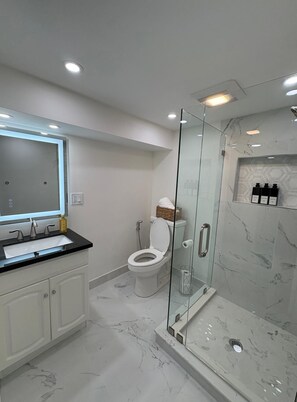 Badkamer