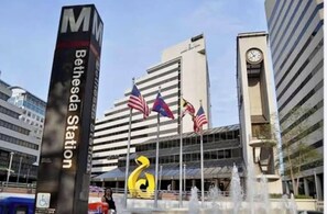 Point of interest - ADA Access - NIH & Walter Reed in Walking Distance (Bethesda)