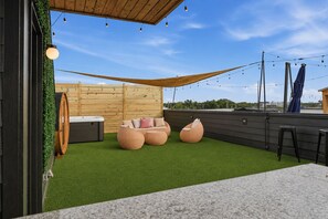 Terras