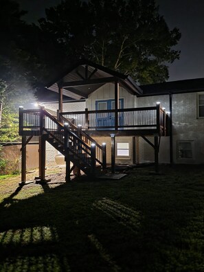 Exterior - House in Lithia Springs (Lithia Springs)