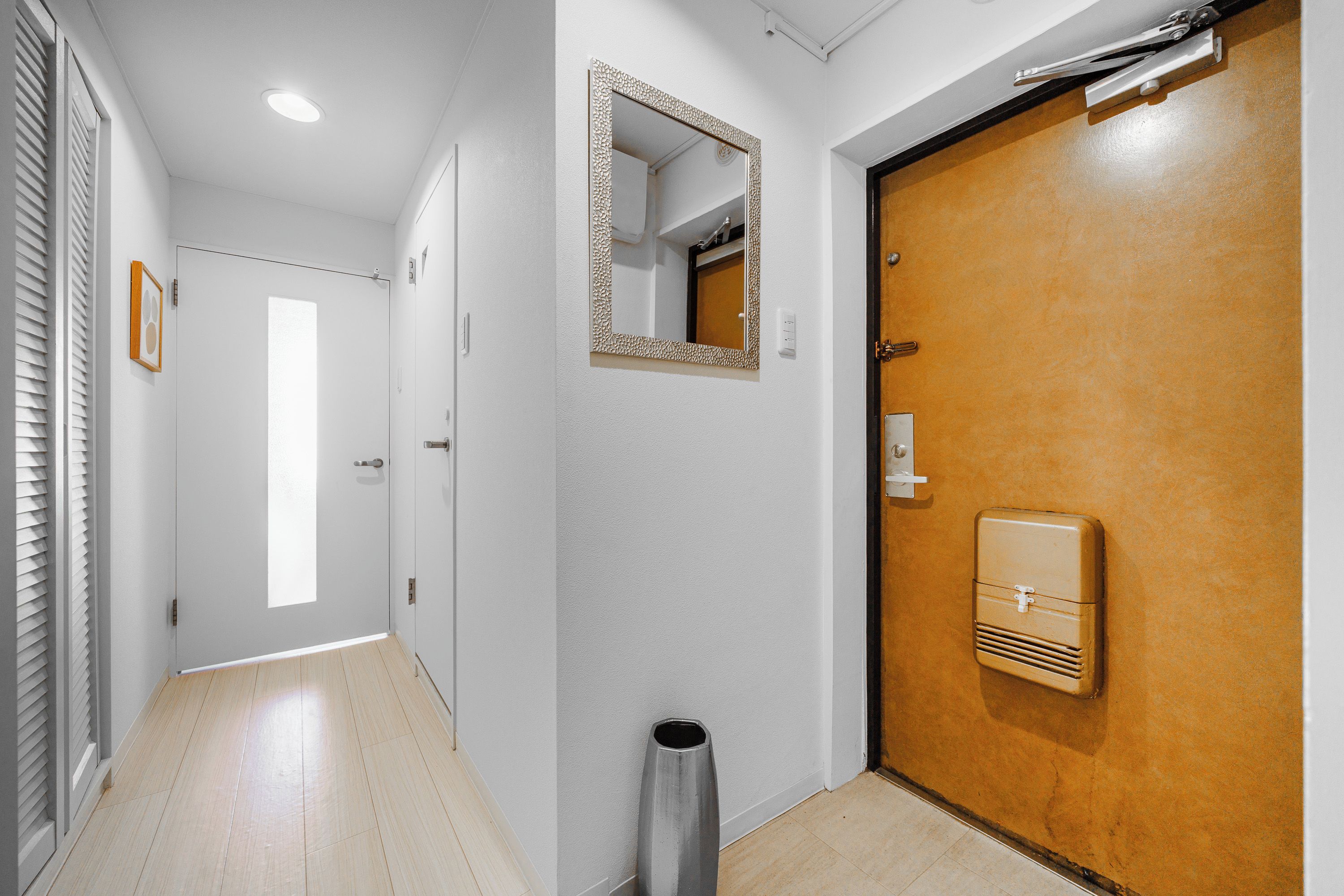 Interieur
