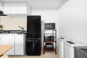 Dapur pribadi