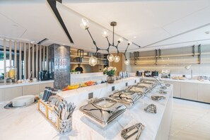 Restauranger