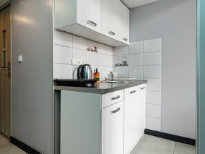 Private kitchen - Legionów Central Studio #4 (Łódź)