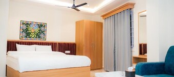 Hotel Kasa Stays Spain