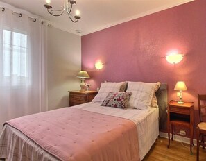 Room - Kerbignon - LANGUEUX (LANGUEUX)
