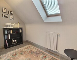 Interior - Kerbignon - LANGUEUX (LANGUEUX)