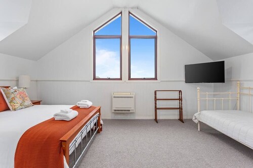 Quingilli Luxury Chalet 2 Bedroom