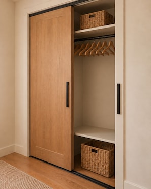 Interior - NYC Portal , 3BD/2BA , Parking & Laundry , 20m NYC (Newark)