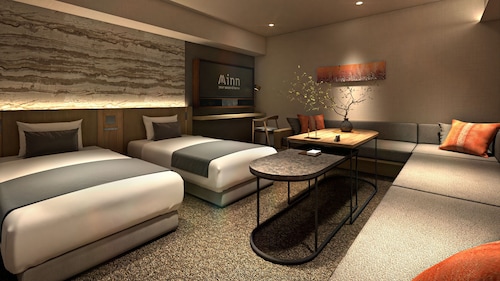 Minn Kyoto Shijo