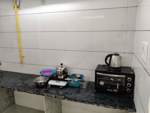 Modern 3BHK Apartment Spacious & Comfortable